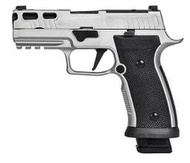 【IDCF】Parabellum P320 AXG PRO 鋁合金GBB手槍 3.9吋 銀 M18 PB 24267