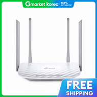 TP-Link | Archer 542Qaa63 C50 Wired /Wireless Gigabit Router