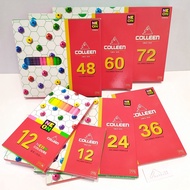 Colleen 775 Colour Pencil (Hexagon)