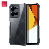 XUNDD Case for Vivo Y36 5G / Y36 4G/ Y17s 4G/Vivo Y35