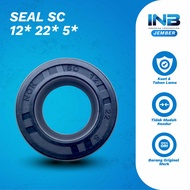 Seal Sc 12 22 5 Nok k INB JEMBER