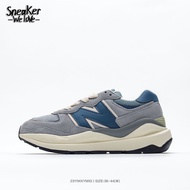 Rey Stock NB M5740 Low top retro breatable sock absorbent otdoor sports rnnin soes Hikin soes Otdoor