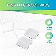 FLEXPLUS GEL PAD FOR TENS MACHINE