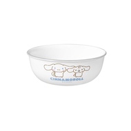 Pearl Metal CORELLE Bowl Plate Durable Lightweight Microwave Safe Oven Safe Dishwasher Safe Cinnamor