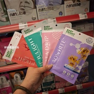 Thailand 711 Collagen Mask, Free Shipping over 38 Yuan