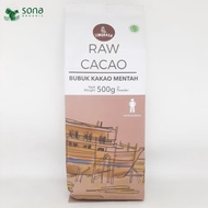 Chocolate Powder 500gr - Cacao Powder - Timurasa