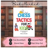 Chess Tactics for Kids Paperback