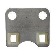 Push Rod Guide Plate For GX160 5.5HP GX200 6.5HP Engine & China 168FA 168FB Gas Generator Replacemen