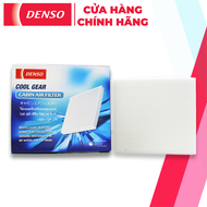 Lọc Gió Điều Hòa 4400 DENSO Cool Gear ngăn bụi nấm mốc lọc không khí trong Ô Tô dùng cho xe Ford Eve