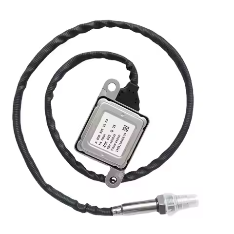 Powerful Nitrogen Oxygen Sensor For W156 W164 W166 W176 W205 W212 W222 W447 W906 A0009053603 5WK9668