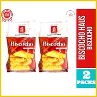∆ ∇ ✑ Biscocho Haus Large Biscocho (2 PACKS)