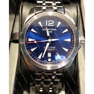 CERTINA DS Action Blue Dial Quartz C032.851.11.047.00