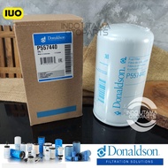 Komatsu Diesel Filter MANN WK9503 DONALDSON P557440 J86-20299 1P2299