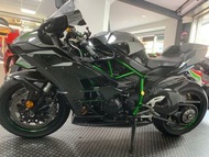 KAWASAKI  H2