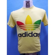 T-shirt ADIDAS ADIKALA TAG HANES USA