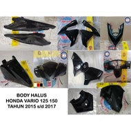 01-B44 Smooth Body Honda Varion 125 150 2015 to 2017 WIN