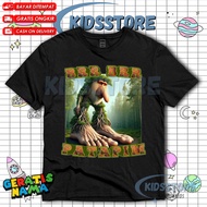 Children's T-shirts ANOMALI BRR BRR PATAPIM COOL RAMADHAN VIRAL - Children's Clothes BRR BRR PATAPIM