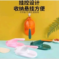 Dumpling skin mold Dumpling maker