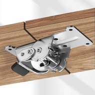 Folding table leg hinge, folding hinge, smart folding hinge -IP888