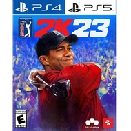 PS4 PS5 PGA Tour 2K23 (ENG) Digital Download