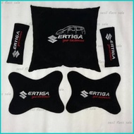 NEW9 BANTAL MOBIL SUZUKI ERTIGA AKSESORIS INTERIOR MOBIL SUZUKI ERTIGA