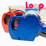 Price Label Machine 8 Digits Price Tag Label MX 5500
