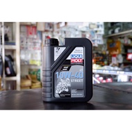 LIQUI MOLY 10W-40 4T STREET ORIGINAL