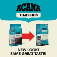 ACANA Classics Wild Coast Dog Dry Food 14.5kg