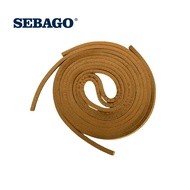 Sebago Shoelace Havana