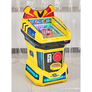 Pinball Machine Coin Operated Ball Ejection Arcade Machine Home Commercial Desktop Amusement Machine