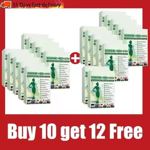 NaturePulse Metabolic Body Patches Appetite Management And Adaptive Energy For Everyone