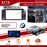 Android 🕷️BMW E39/E53 1995-2003 Soundstream🇺🇸 Anzuo Android player ✅ 2G+32G ✅IPS