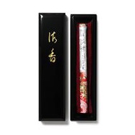 日本香堂 伽羅荷葉 長尺線香 1束入 60支