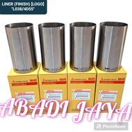 New Liner Only Finish Mitsubishi L038 L300 Diesel 4D55 Original Code Az91