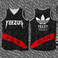 ADIDAS YEEZY BOOST SPLY 350 JERSEY | ADIDAS Jersey | Full Sublimation Jersey