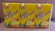 錫蘭檸檬茶 250ml x 6包 vita ceylon lemon tea