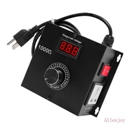 JOY 10000W Household Variable Voltage Controller Electrical Voltage Regulator