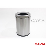 Stainless Steel Trash Can / Stainless Steel Trash Can 304 12 Liter BET-11