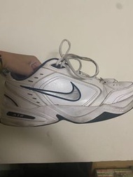 Nike M2K