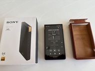 Sony NW-ZX707 64GB Hi-Res Audio Player