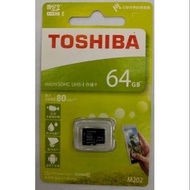 WHOLESALE MEMORY CARD 2GB, 4GB, 8GB, 16GB 32GB 64GB Micro Sd TOSHIBA CLASS 10 Micro SD Card