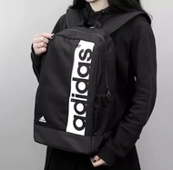 ADIDASกระเป๋าเป้ New Fashion Unisex travel Backpack