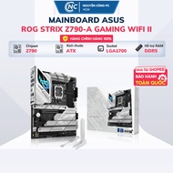 Mainboard Asus ROG STRIX Z790-A Gaming WIFI II - NEW ITEM - FULL VAT -