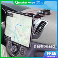 Cosy | Car Tablet Dashboard Suction Mount / iPad 9Th Generation 10.2