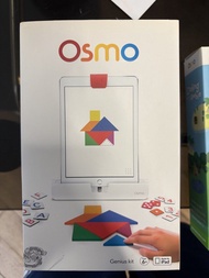 Osmo Genius Kit, Coding Awbie, Pizza Co. for iPad