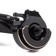 Low Offset Brass Knuckle Weights for Vanquish H10 OPTIC Front Axle Lower Center of Gravity Improve S