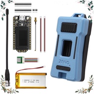 Heltec V4 Meshtastic LoRa Dev-Board Kit - SX1262 0.96inch OLED Solar Powered Support WiFi BLE Low Po