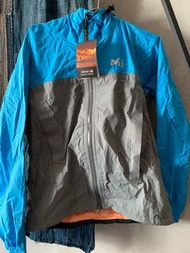 Millet Patagonia Arcteryx montbell