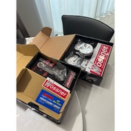 WOSSNER PISTON & CONROD VW AUDI EA888 EA113