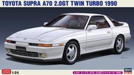 𓅓MOCHO𓅓 長谷川 1/24 豐田 Supra A70 2.0GT Twin Turbo 1990